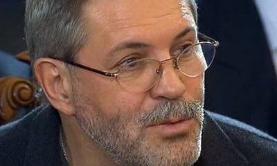 Михаил Леонтьев: несчастный Обама не может не встретиться с Путиным