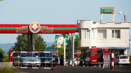 ЕС будет давить на Россию через Приднестровье ЕС будет давить на Россию через Приднестровье