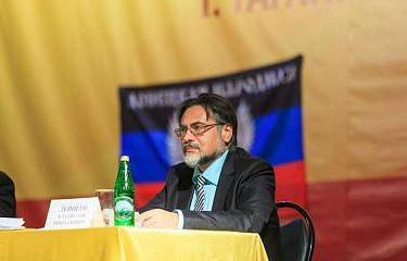 Киев понимает только язык силы Киев понимает только язык силы