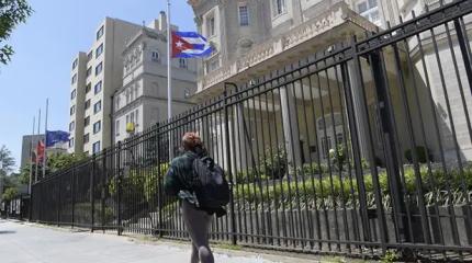 Сдача Россией Кубы сразу сделает мир однополярным