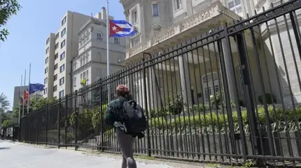 Сдача Россией Кубы сразу сделает мир однополярным