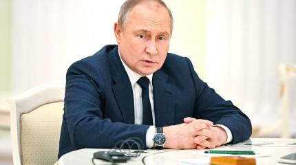 На критику со стороны генсека ООН по вопросу признания ЛДНР президент России ответил напоминанием о прецеденте с Косово На критику со стороны генсека ООН по вопросу признания ЛДНР президент России ответил напоминанием о прецеденте с Косово