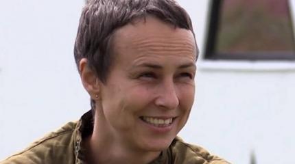 Чичерина предложила «безболезненную» судьбу для Донбасса Чичерина предложила «безболезненную» судьбу для Донбасса