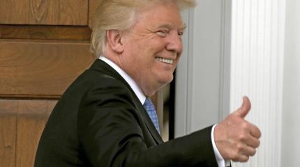 Консерватизм после Трампа