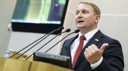 Шерин объяснил, как России надо реагировать на отставку президента Киргизии Шерин объяснил, как России надо реагировать на отставку президента Киргизии