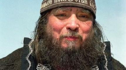 Старец Зосима: «Строго держитесь Русской Православной Церкви…»