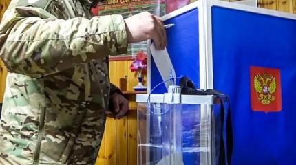 Выборы в РФ: между «Страной-победителем» и «Осажденной крепостью»