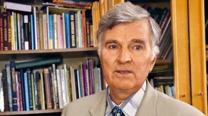 Академик Толочко: Не мыслю себя без Украины, но понимаю, что она уже не моя Академик Толочко: Не мыслю себя без Украины, но понимаю, что она уже не моя