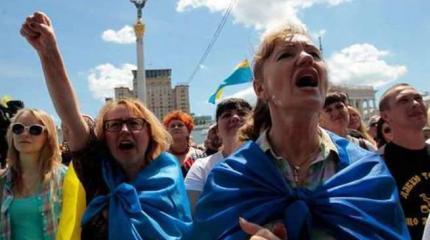 Украина: Суицид Украина: Суицид