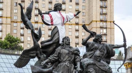 Харьковчанин вызвал переполох в Киеве рабочим рецептом примирения с ЛДНР Харьковчанин вызвал переполох в Киеве рабочим рецептом примирения с ЛДНР