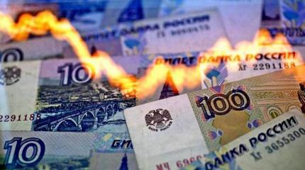 Рублю прописали укрепляющее