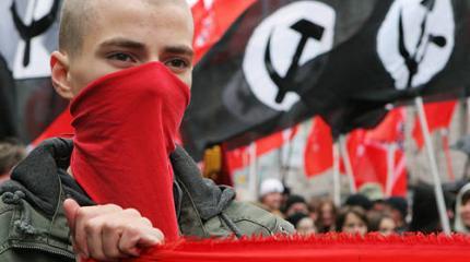 Экс-нацболка Маша Коляда: в киевском СИЗО Россия неотделима от Путина Экс-нацболка Маша Коляда: в киевском СИЗО Россия неотделима от Путина