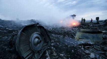 Рейс MH17 погубили «слепая» Европа и алчный Киев Рейс MH17 погубили «слепая» Европа и алчный Киев