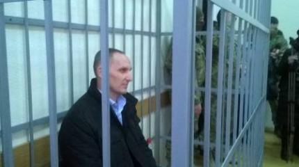Экс-глава Винницкой полиции сбежал от украинских «патриотов» Экс-глава Винницкой полиции сбежал от украинских «патриотов»