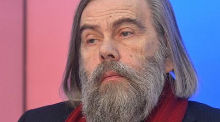 Погребинский: Украина будет дымиться, как трава в Чернобыле Погребинский: Украина будет дымиться, как трава в Чернобыле