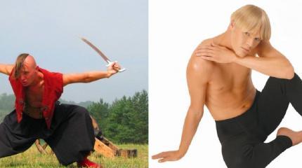 «Открытие» в истории Украины: москали навязали казакам шаровары