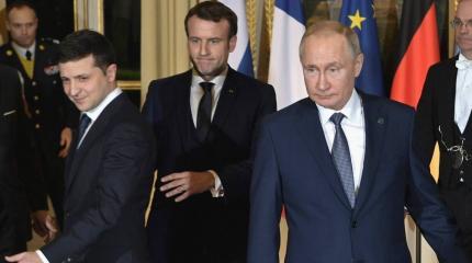 Отдельные читатели The Times полагают, что Украине было бы лучше под властью России Отдельные читатели The Times полагают, что Украине было бы лучше под властью России