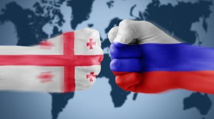 Грузия и Россия задумались о возобновлении дипотношений