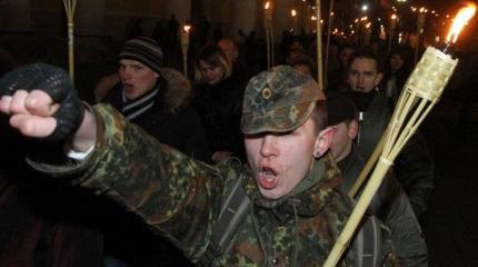 В немецком лагере для беженцев убили зиговавшего украинца