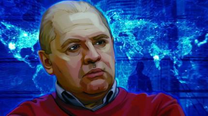 Политолог Брутер рассказал о «подводных камнях» в отношениях России и Китая Политолог Брутер рассказал о «подводных камнях» в отношениях России и Китая