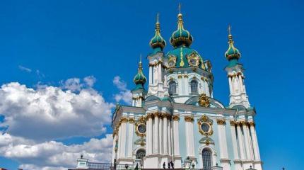 Возрождение Галицкой митрополии УПЦ: кто и зачем подставил раскольников Возрождение Галицкой митрополии УПЦ: кто и зачем подставил раскольников
