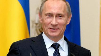 404: Я отдаю свой голос за Путина!