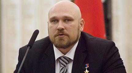 Пинчук: Донбасс присоединится к России, а Незалежная превратится в УНР Пинчук: Донбасс присоединится к России, а Незалежная превратится в УНР