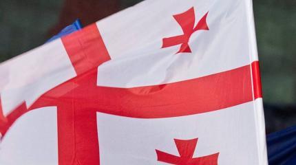 Россия может ввести безвизовый режим для граждан Грузии