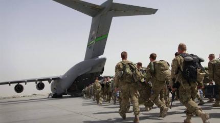 Так почему все-таки США уходят из Афганистана? Так почему все-таки США уходят из Афганистана?