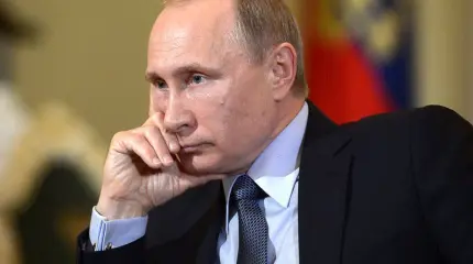По стопам Габунии: украинский телеведущий обругал Путина матом По стопам Габунии: украинский телеведущий обругал Путина матом