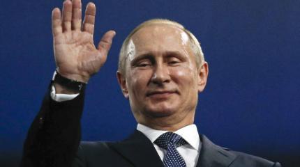 Безответственные соображения о месте Путина в системе украинского невроза