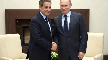 Плюс один к снятию санкций Плюс один к снятию санкций