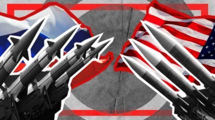 Россия и Китай создадут в мире реальный противовес США Россия и Китай создадут в мире реальный противовес США
