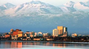 Американцы задумались о судьбе Аляски после выпада Остина в адрес Крыма