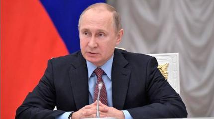 Итоги года по версии Путина Итоги года по версии Путина