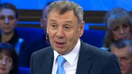 Марков рассказал, почему слова Байдена о Путине шокировали Европу Марков рассказал, почему слова Байдена о Путине шокировали Европу