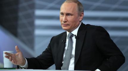 Глас народа: антироссийский митинг в Эстонии закончился восхвалением Путина Глас народа: антироссийский митинг в Эстонии закончился восхвалением Путина
