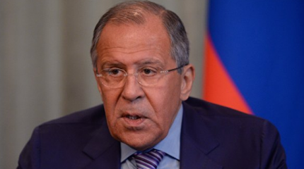 Лавров объяснил, почему Запад отказывается признать Крым частью России Лавров объяснил, почему Запад отказывается признать Крым частью России