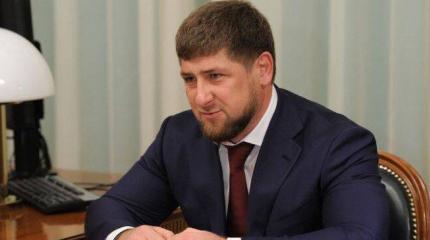 Кадыров отверг слухи о причастности к покушению на грузинского журналиста Кадыров отверг слухи о причастности к покушению на грузинского журналиста