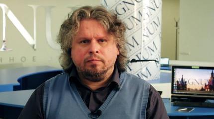 Стремидловский: Польша сможет переступить через смоленскую трагедию Стремидловский: Польша сможет переступить через смоленскую трагедию