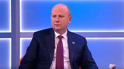 На Джорджевича подано заявление за поддержку спецоперации на Украине На Джорджевича подано заявление за поддержку спецоперации на Украине