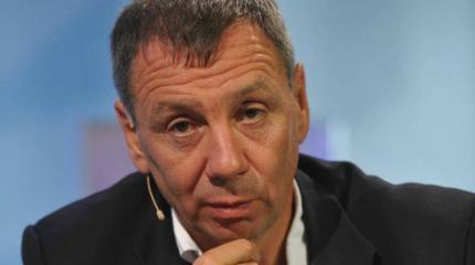 Сергей Марков: «Украина нарвалась на ответные меры» Сергей Марков: «Украина нарвалась на ответные меры»