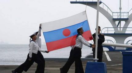 Претензии на Курилы: в Токио озвучили позицию Претензии на Курилы: в Токио озвучили позицию