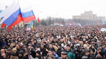 Почему из ДНР и ЛНР не получилось сделать эффективных «прокси»