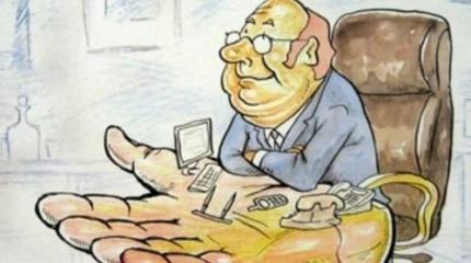 Непобедимые чиновники России: власть не хочет или не может их окоротить?
