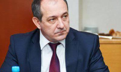 Евсеев: Иран не конкурент России на газовом рынке Европы Евсеев: Иран не конкурент России на газовом рынке Европы