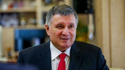 На Украине МВД превращается в основной инструмент политической борьбы На Украине МВД превращается в основной инструмент политической борьбы