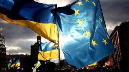 Итоги прозападного курса Украины Итоги прозападного курса Украины