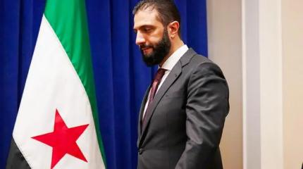 Торг по-арабски в Кремле: Ахмед аш-Шараа обсудит с Путиным судьбу Хмеймим