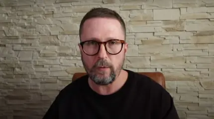 Шарий прокомментировал видеообращение «пленного» Медведчука и ответный ход России Шарий прокомментировал видеообращение «пленного» Медведчука и ответный ход России